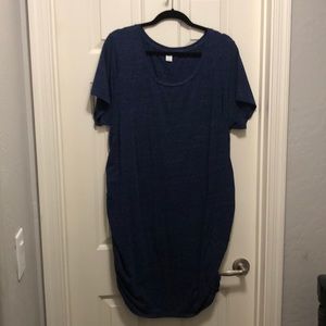 3 Old Navy dresses. All size 3x